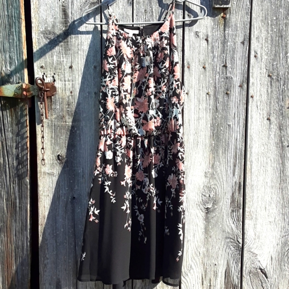 Maurices dress